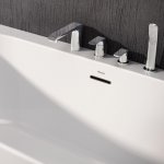 Ravak Flat X070176 – Zboží Mobilmania