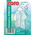 TORO Poncho pláštěnka – Zboží Mobilmania