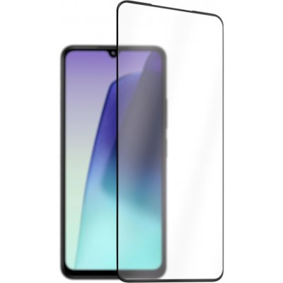 AlzaGuard 2.5D FullCover Glass Protector pro Xiaomi Redmi 14C AGD-TGB183 – Zboží Živě