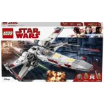 LEGO® Star Wars™ 75218 Stíhačka X-wing Starfighter – Hledejceny.cz