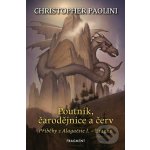 Poutník, čarodějnice a červ - Christopher Paolini – Hledejceny.cz