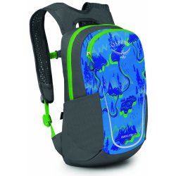 OSPREY DAYLITE JR northern lights print eclsp gr