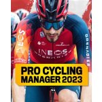 Pro Cycling Manager 2023 – Zbozi.Blesk.cz