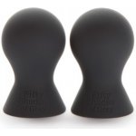 FIfty Shades of Grey - Nipple Suckers – Zboží Dáma FIfty Shades of Grey - Nipple Suckers – Zboží Dáma