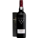 Graham’s Port Six Grapes reserve 20% 0,75 l (holá láhev) – Zboží Dáma