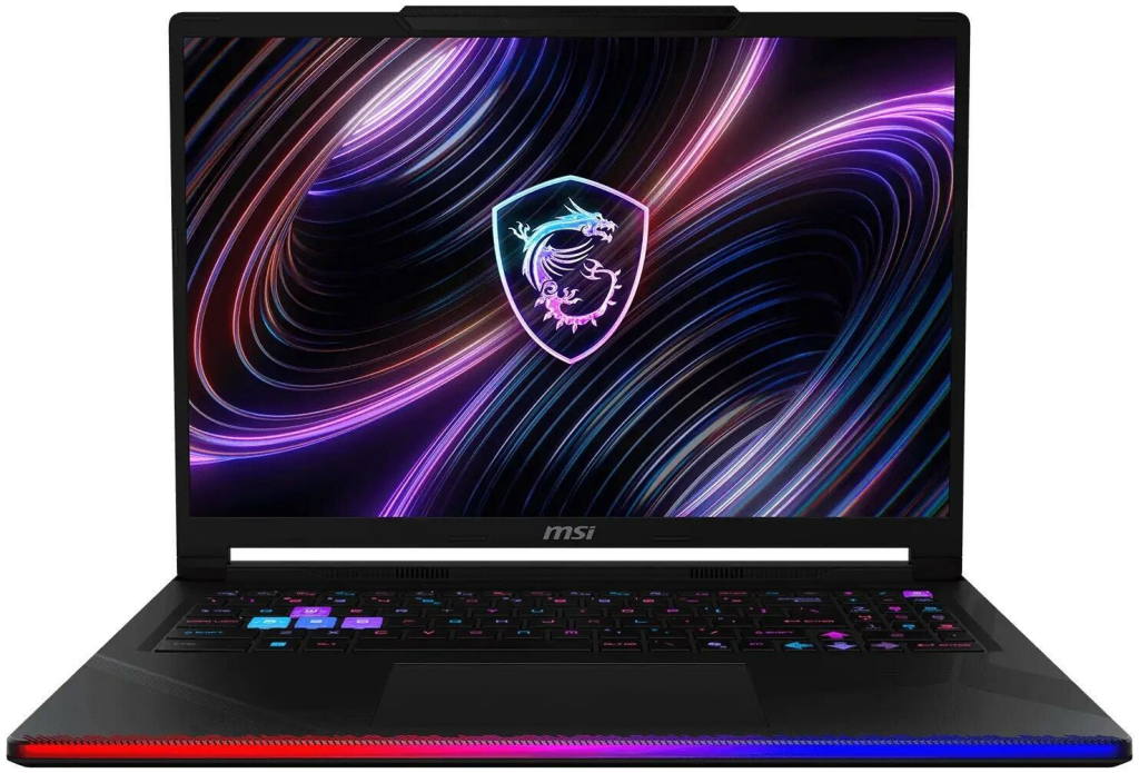 MSI Raider 16 Max HX B2WH-244CZ