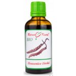 Bylinné kapky HOUSENICE ČÍNSKÁ BIO Cordyceps 50 ml – Hledejceny.cz