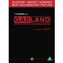 Gasland DVD