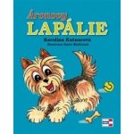 Áronovy lapálie Karolína Kutnarová – Hledejceny.cz