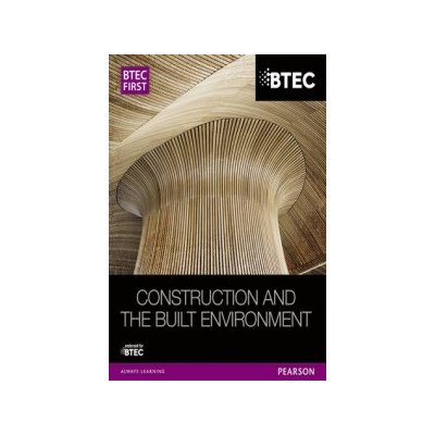 BTEC First NG Construction and the Built Environment Student – Zbozi.Blesk.cz