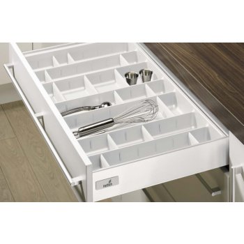 Hettich HETTICH PLASTOVÝ PRÍBORNÍK 462x915-VS55