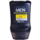 Avon Men Energizing hydratační balzám po holení 2 v 1 (2 in 1 After Shave and Moisturizer) 100 ml