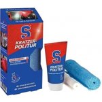 S100 Kratzer-Politur 50 ml | Zboží Auto