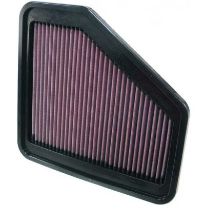 K&N Filters Vzduchový filtr 332355 – Hledejceny.cz