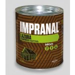 Impranal lazura slabovrstvá 0,75 l višeň – Zbozi.Blesk.cz