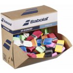 Babolat My overgrip 70 ks mix barev – Zbozi.Blesk.cz