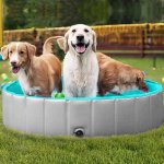 Aga Bazén pro psy 100 x 30 cm – Hledejceny.cz
