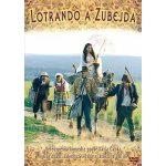 Lotrando a Zubejda DVD – Hledejceny.cz