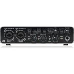 Behringer UMC 204HD – Sleviste.cz