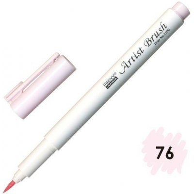 Marvy 1100 Artist Brush Blush Pink – Zboží Dáma