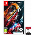 Need for Speed Hot Pursuit Remastered – Zboží Dáma