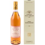 Paul Giraud Cognac VSOP 40% 0,7 l (karton) – Zboží Dáma