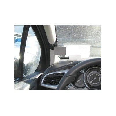 Brodit ProClip montážní konzole pro Citroen C3 10-16, vlevo na sloupek 804455 – Zboží Mobilmania