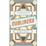 Dubliners - Penguin Essentials - James Joyce – Zboží Dáma