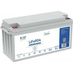 VOLT POLSKA LiFePO4 12V 200Ah 200A – Zboží Živě