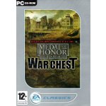 Medal of Honor Allied Assault War Chest – Zbozi.Blesk.cz