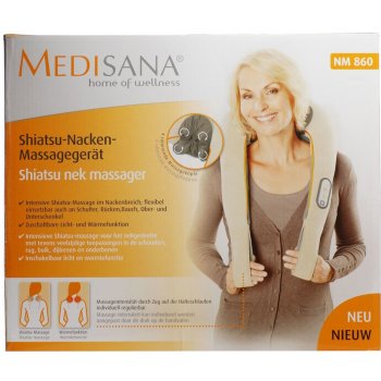 Medisana NM 860 Shiatsu