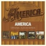America - Original Album Series CD – Hledejceny.cz