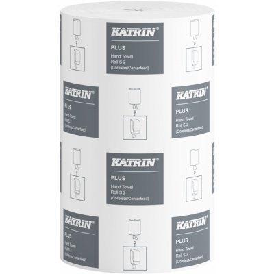 Katrin Plus Mini S2 2634 dvouvrstvé 12 x 60 m – Hledejceny.cz