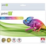 PRINT IT Epson T0715 - kompatibilní – Hledejceny.cz