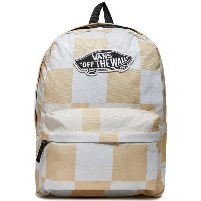 Vans Realm Turtle Dove 22 L – Hledejceny.cz