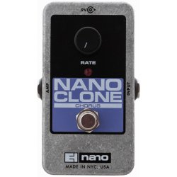 Electro-Harmonix NANO CLONE