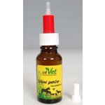 cdVet VeaVet Ušní péče jemná 20 ml – Hledejceny.cz
