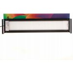 Chihiros WRGB II Slim 60 45 W 60-80 cm s kontrolérem – Zboží Dáma