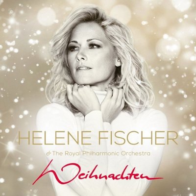 Fischer Helene - Weihnachten CD