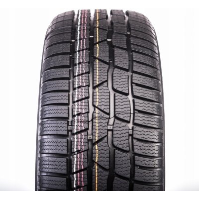 Continental ContiWinterContact TS 830 P 235/55 R18 104H FR – Zbozi.Blesk.cz