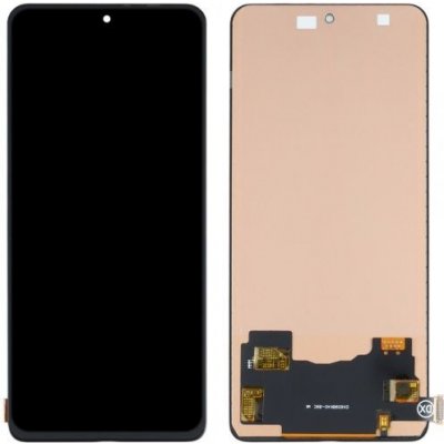 LCD Displej + Dotykové sklo Xiaomi Poco F3 /F4 – Hledejceny.cz