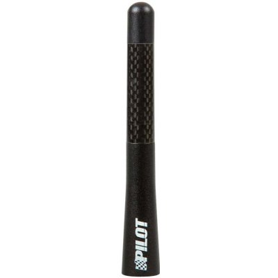Prut antény Carbon 2 - 110 mm Lampa Italy 40160 – Zbozi.Blesk.cz