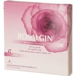 ROSALGIN VAG 500MG VAG GRA SOL 6 – Hledejceny.cz