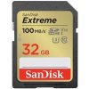 Paměťová karta SanDisk SDHC 32GB SDSDXVT-032G-GNCI2