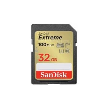 SanDisk SDHC 32GB SDSDXVT-032G-GNCI2