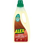 Alex 2v1 na dřevo 750 ml – Zboží Dáma