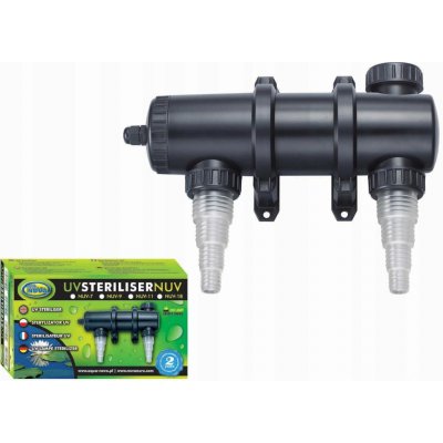 Aqua Nova sterilizátor UV 11 W – Hledejceny.cz