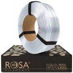 Rosa 3d PETG 1,75 mm 1 kg bezbarvý – Zboží Živě
