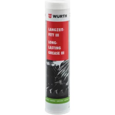Würth Tuk mazací III 400 g – Zboží Mobilmania