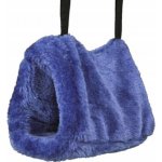 Trixie Plyšová závěsná jeskyň pro křečka 9 x 16 x 12 cm – Sleviste.cz